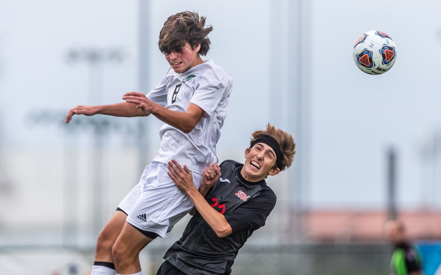 Whitfield vs. Southern Boone soccer